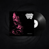 SPECTRES & TEETH No Magick Spawns LP BLACK [VINYL 12"]